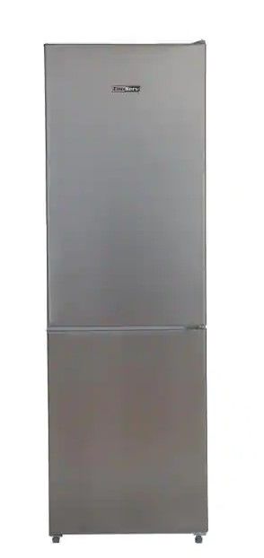 Photo 1 of ConServ 24" Wide 10.8 cu.ft.Bottom Freezer Refrigerator Stainless