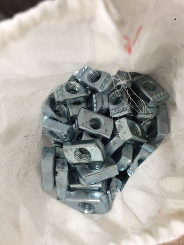 Photo 1 of *** STOCK PHOTO FOR REFERNCE ONLY** INCOMPLETE *** HARDWARE ONLY*** BOX 14 OF 17*** MINOR BENDINGS AND SCRATCHES*** MISSING COMPONENTS***
ENERSYS 3 TEIR RACK  