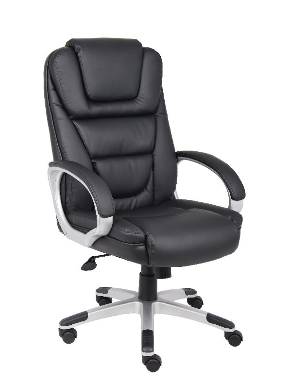 Photo 1 of Boss Office & Home Transitional NTR Executive Chair
