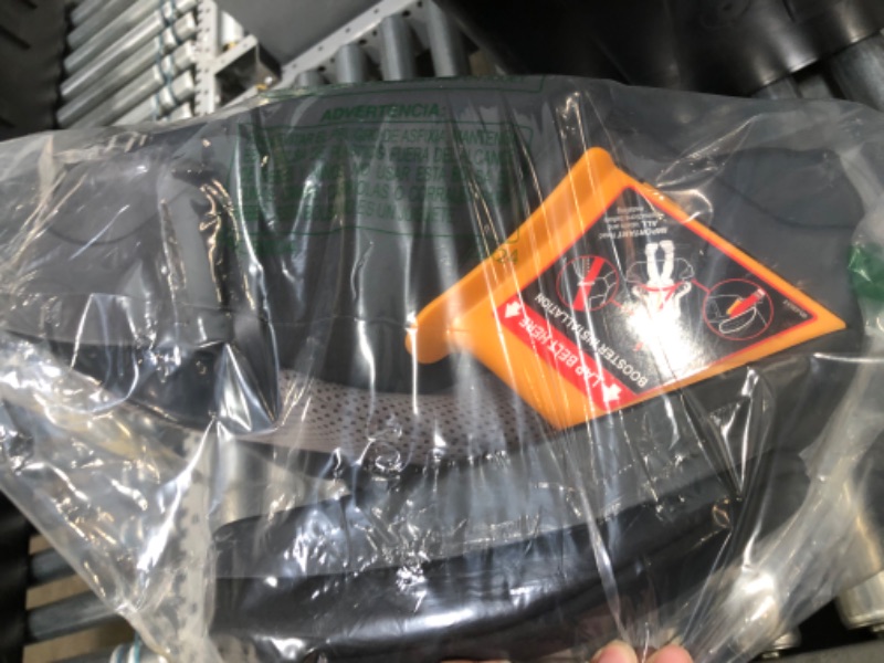 Photo 1 of 
Chicco GoFit Backless Booster Car Seat, Travel Booster Seat