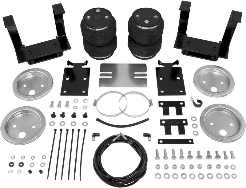 Photo 1 of Air Lift 57286 LoadLifter 5000 Air Suspension Kit
