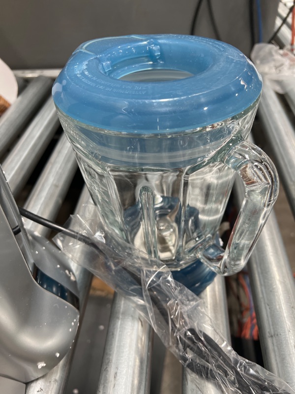 Photo 1 of Margaritaville Key West Frozen Concoction Maker with Easy Pour Jar and XL Ice Reservoir
