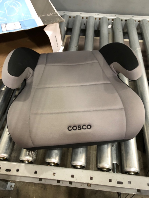 Photo 2 of Cosco Top Side Booster Car Seat in Leo