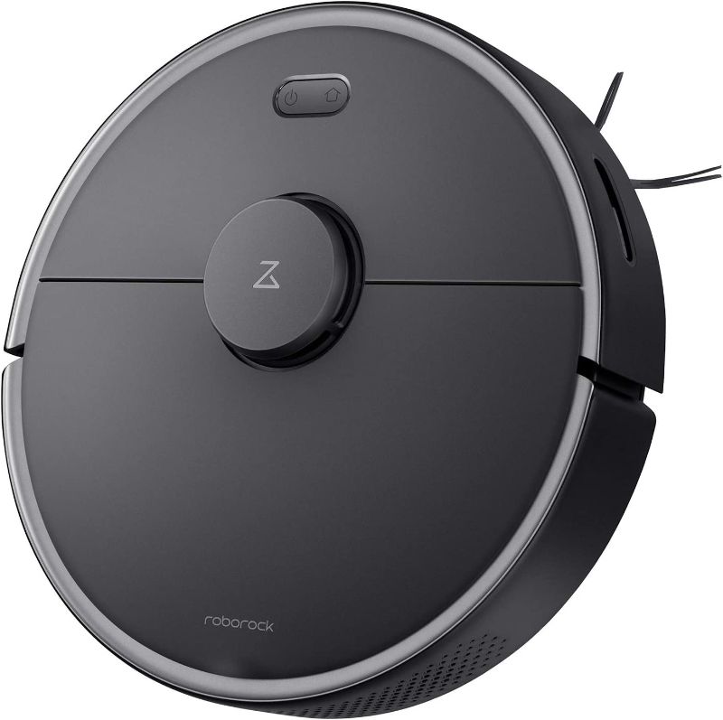 Photo 1 of Roborock S4 Max Robot Vacuum with Lidar Navigation, Multi-Level Mapping(Renewed)
**USED**