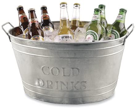 Photo 1 of **STOCK FOR RERFENCE** 
COLD DRINKS SILVER BIN 