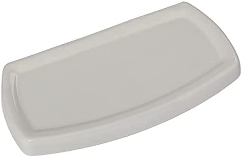 Photo 1 of American Standard 735128-400.020 Champion 4 Toilet Tank Cover, White
