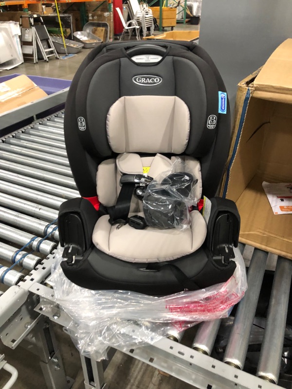 Photo 2 of GRACO TriRide 3 in 1, 3 Modes of Use from Rear Facing to Highback Booster Car Seat, Redmond
