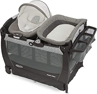 Photo 1 of Graco Pack 'n Play Playard Snuggle Suite LX, Abbington