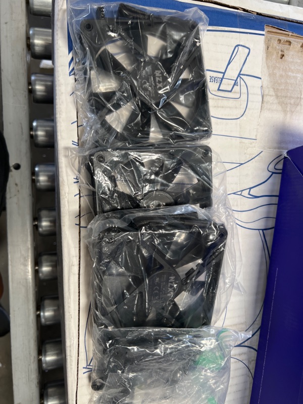 Photo 1 of Kraken Z73 360MM