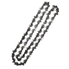 Photo 1 of 18 in. Chainsaw Chain for Bar Fits Husqvarna, Echo, Poulan, Craftsman, Homelite and More