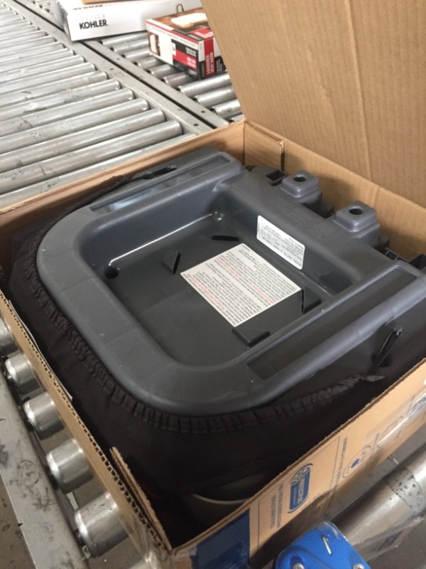Photo 1 of Graco TurboBooster Backless Booster Car Seat, Dinorama