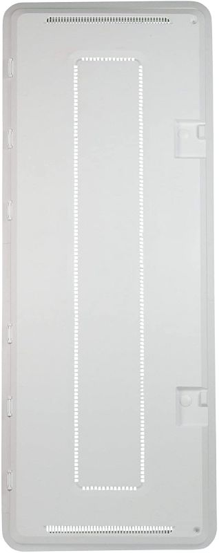 Photo 1 of Legrand - OnQ ENP4250-NA WiFi Compatible, Electrical Box Structured Media Enclosure, 42 inch, White
