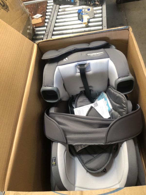 Photo 2 of Graco® Nautilus® 65 3-in-1 Harness Booster Car Seat, Bravo
