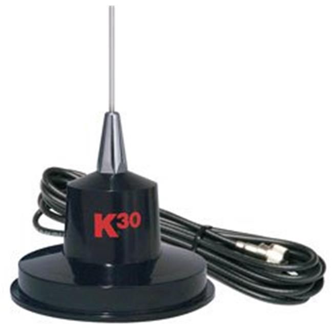 Photo 1 of K40 - K-30 Magnet Mount Antenna