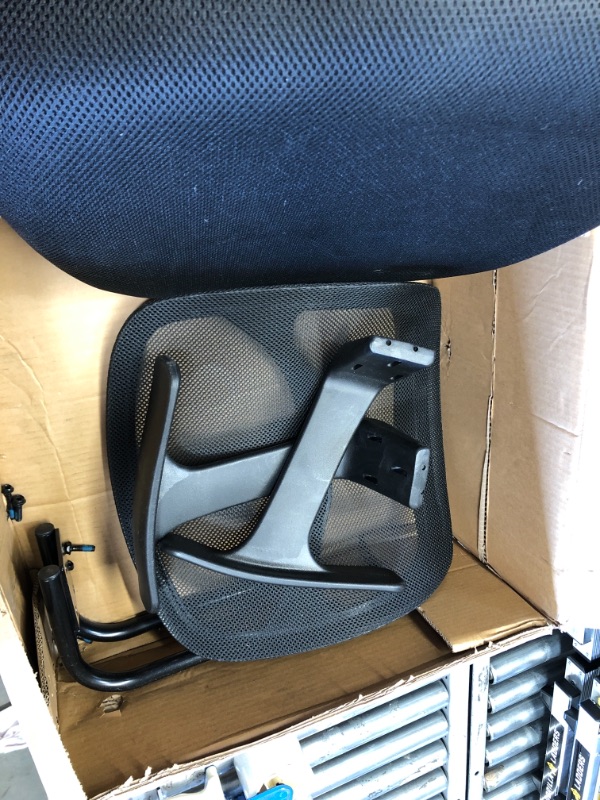 Photo 1 of **PARTS ONLY** OFFICE CHAIR