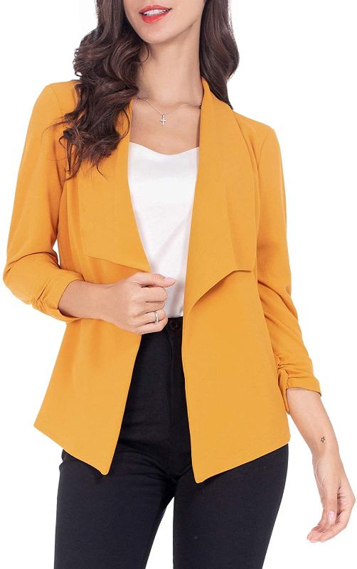Photo 1 of Auqco professional dress blazer SIZE 2XL
