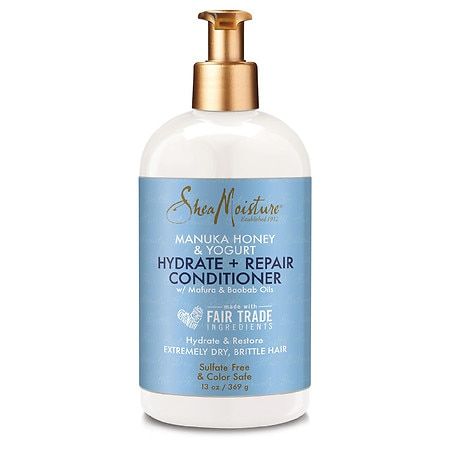 Photo 1 of 2 PACK OF SheaMoisture Conditioner