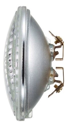 Photo 1 of 6 PACK OF Philips PAR36 Halogen Landscape Light Bulb: 3000-Kelvin, 36-Watt. Multi Purpose Base
