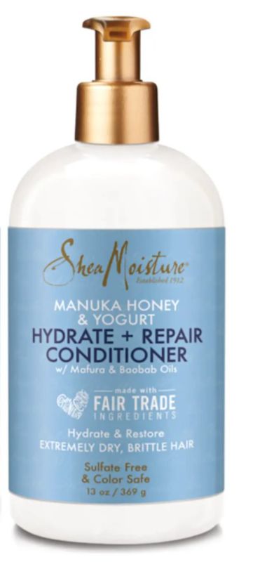 Photo 1 of 2 PACK OF SheaMoisture Conditioner