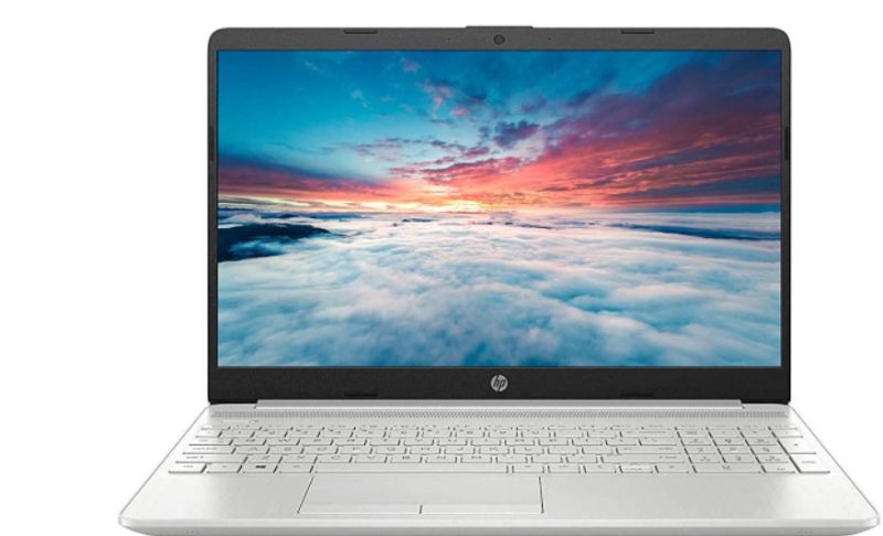 Photo 1 of 2021 HP 15.6 HD Laptop for Business and Student