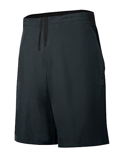 Photo 1 of Champion Gear3; Men's Performance Training Board Shorts Stealth Small