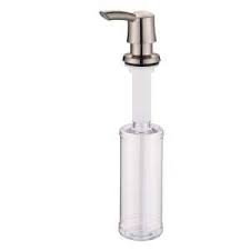 Photo 1 of ***STOCK PHOTO FOR REFERENCE ONLY***
Built in Sink Soap Dispenser or Lotion Dispenser 