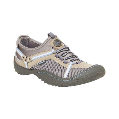 Photo 1 of JSport by Jambu Women's TAHOE MAX Sneaker (9-1/2)
