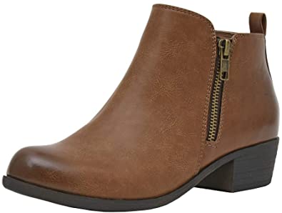 Photo 1 of Dunes Women's Dolly Boots (10)
