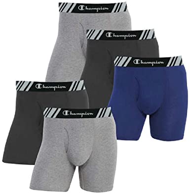 Photo 1 of Champion mens Boxer Briefs (XXL)
