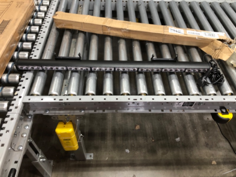 Photo 1 of 35 INCH LIGHT BAR 