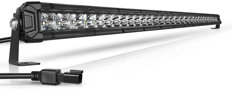 Photo 1 of 35 INCH LIGHT BAR 