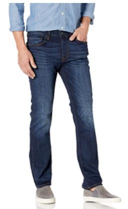 Photo 1 of Buffalo David Bitton Men's Straight Six Jeans
SIZE 31X30