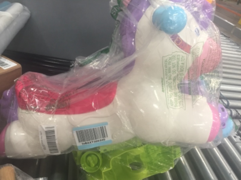Photo 1 of ***PARTS ONLY*** VTech Prance and Rock Learning Unicorn
