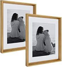 Photo 1 of 2 pk 14x 18 gold frame