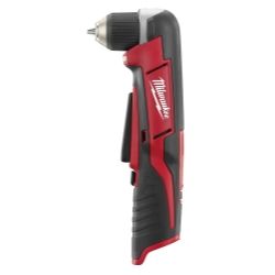 Photo 1 of "Milwaukee 2415-20 M12 12V 3/8' Right Angle Drill/Driver - Bare Tool"
