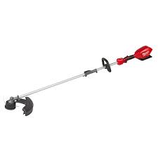 Photo 1 of "Milwaukee 2825-20ST M18 FUEL 18V 16-Inch QUIK-LOK String Trimmer-Bare Tool"

