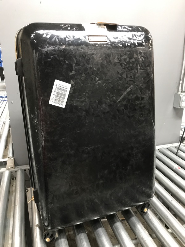 Photo 3 of Belle Voyage Hardside 28" Spinner Luggage 