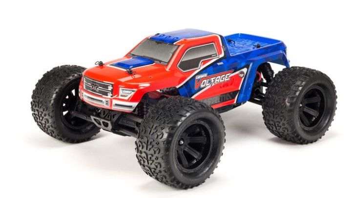 Photo 1 of ARRMA 1/10 Granite Voltage 2WD Brushed Mega Monster Truck