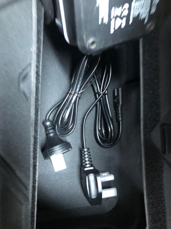 Photo 6 of NOCO Boost Max GB250 5250 Amp 12-Volt UltraSafe Portable Lithium Jump Starter Box,