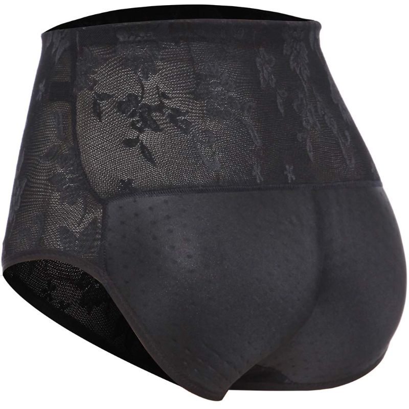 Photo 1 of Joyshaper Padded Butt Lifter Pants JL0256-M Black
