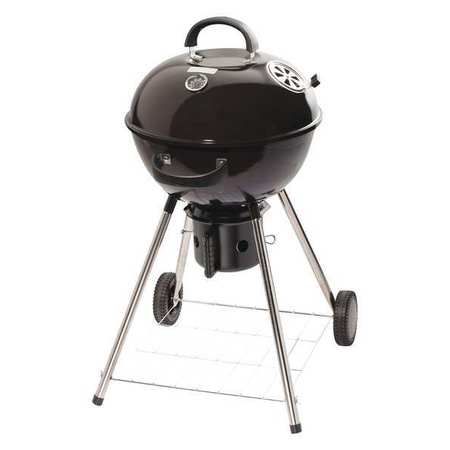 Photo 1 of 18-in. Kettle Charcoal Grill - Cuisinart CCG-290

