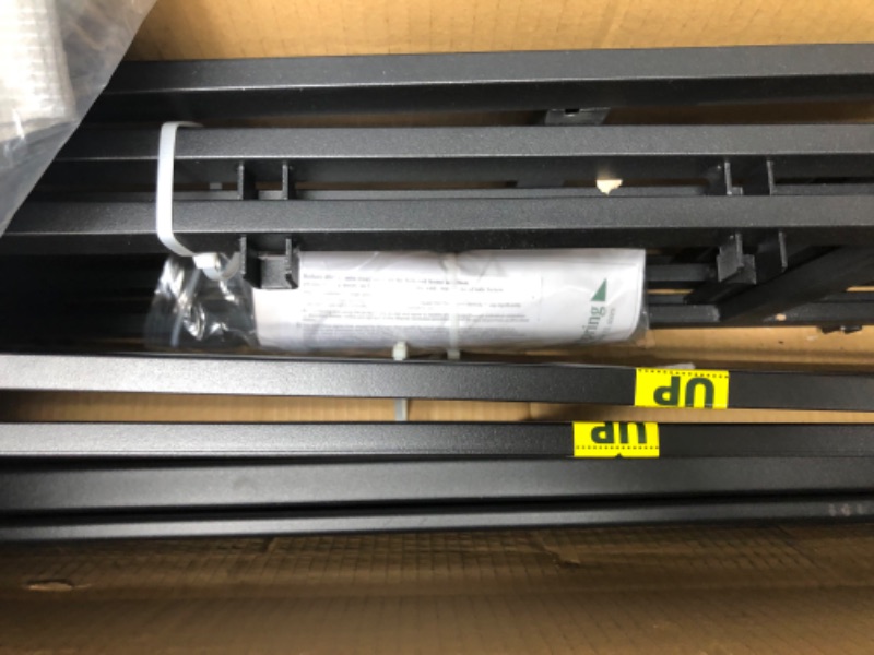 Photo 1 of ZINUS 9 Inch Metal Smart Box Spring / Mattress Foundation / Strong Metal Frame / Easy Assembly, Twin
