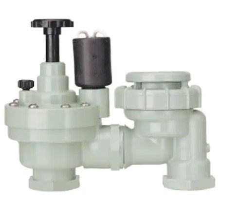 Photo 1 of 3/4 in. 150 psi RJ Anti-Siphon Valve with Flow Control
