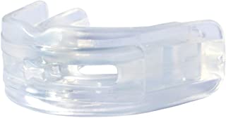 Photo 1 of Brain Pad Pro Plus Sports Mouthguard with Straps and Storage Case
