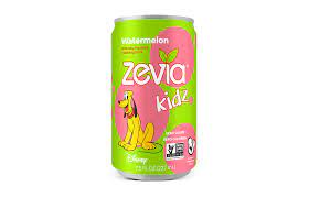 Photo 1 of **NON-REFUNDABLE** EXP: 5/24/22 
Kidz Watermelon - Zero Sugar, Zero Calories - Zevia