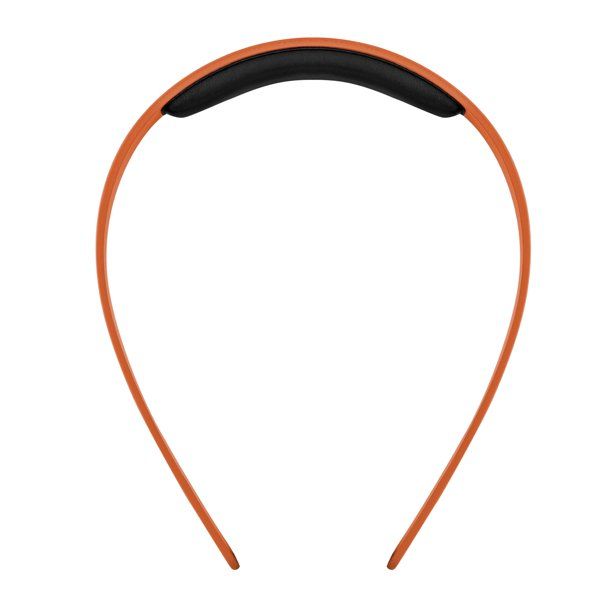 Photo 1 of Sol Republic Sound Track Headbands - Headband - dub orange - for SOL REPUBLIC Tracks
