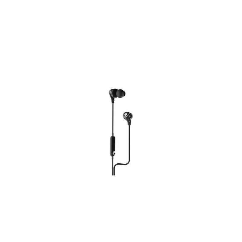 Photo 1 of SKULLCANDY Set S2SXY-N740 USB Type-C Sports Earphones - Black
