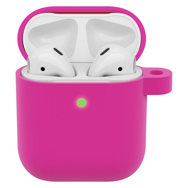 Photo 1 of OtterBox AirPods Case - STRAWBERYY SHORTCAKE
