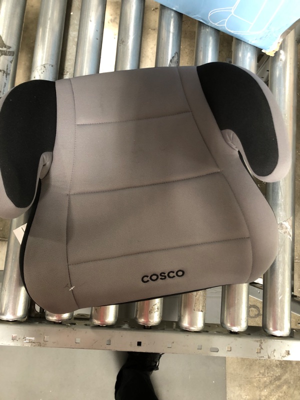 Photo 2 of Cosco Topside Backless Booster Car Seat (Leo)
