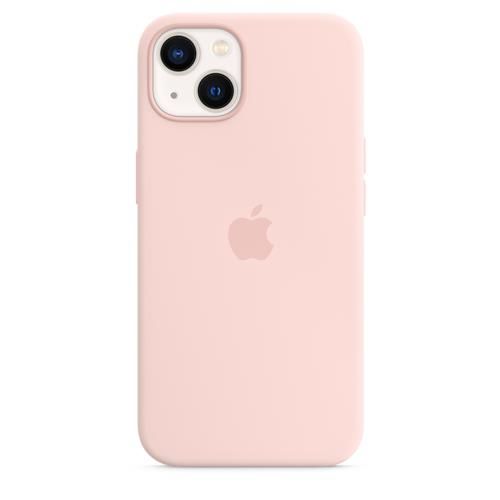 Photo 1 of Apple iPhone 13 Pro Max Silicone Case with MagSafe


